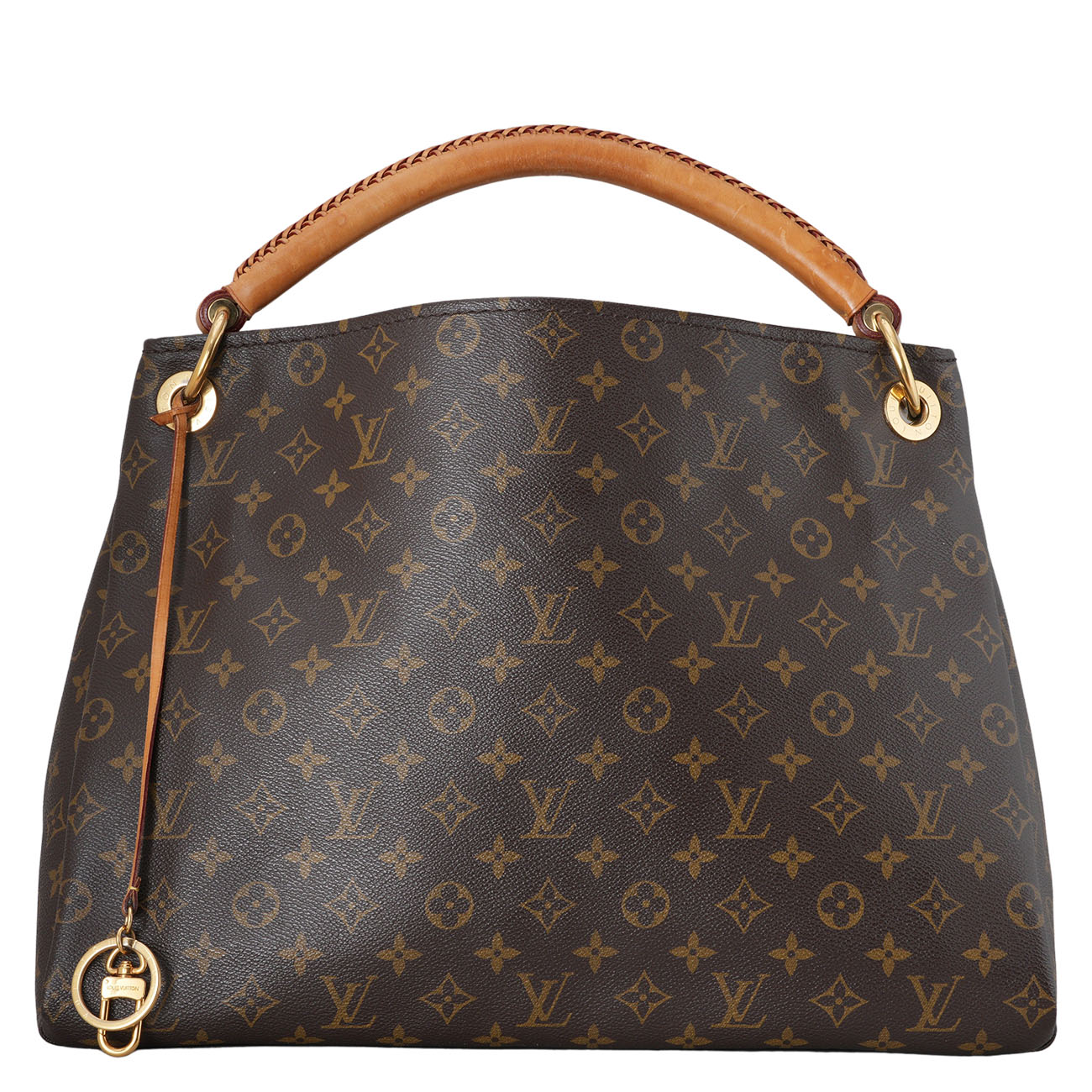 LOUIS VUITTON(USED)루이비통 모노그램 앗치 MM